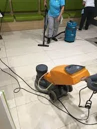 Servicii curatenie Bucuresti