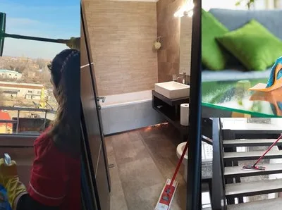 Servicii Profesionale de curatenie Bucuresti