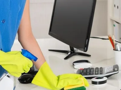 Servicii Profesionale de curatenie Bucuresti