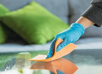 Servicii Profesionale de curatenie Bucuresti