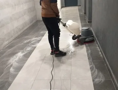 Servicii curatenie Bucuresti