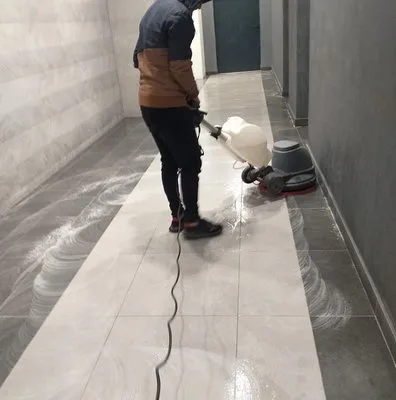 Servicii curatenie Bucuresti