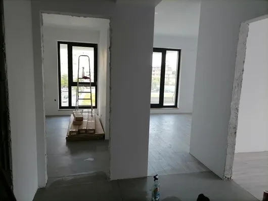 Servicii curatenie Bucuresti