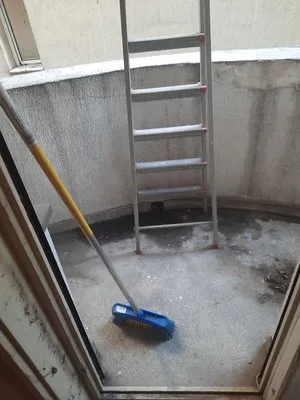 Servicii curatenie Bucuresti