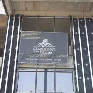 Servicii curatenie Bucuresti