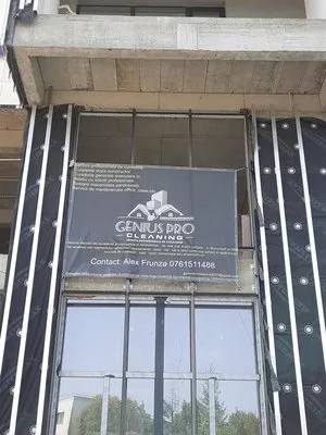 Servicii curatenie Bucuresti