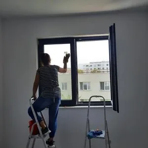 Servicii curatenie Bucuresti