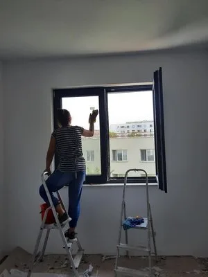 Servicii curatenie Bucuresti
