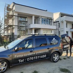 Servicii curatenie Bucuresti