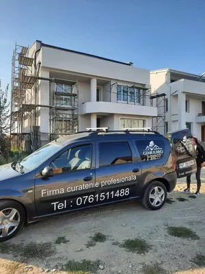 Servicii curatenie Bucuresti