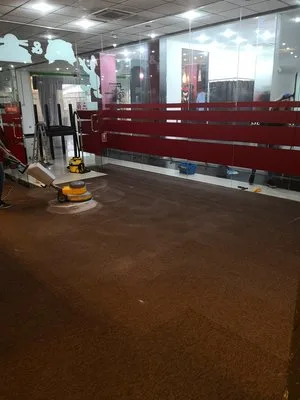 Servicii curatenie Bucuresti si Ploiesti