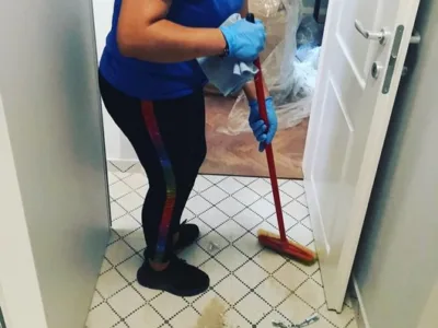 Servicii curatenie Bucuresti si Ploiesti