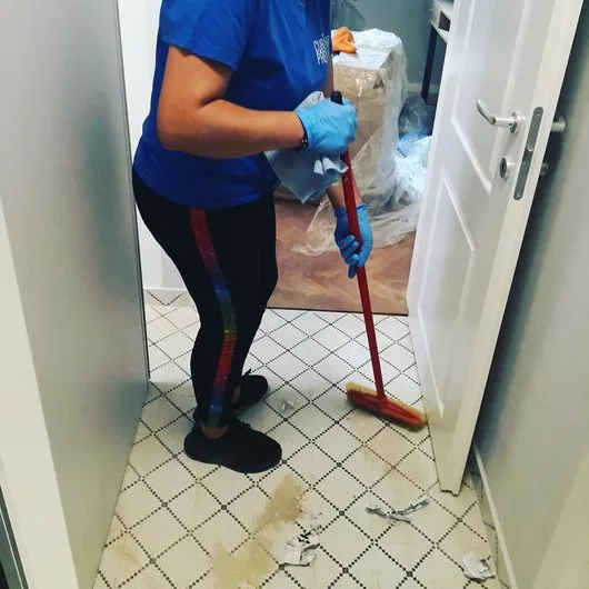 Servicii curatenie Bucuresti si Ploiesti