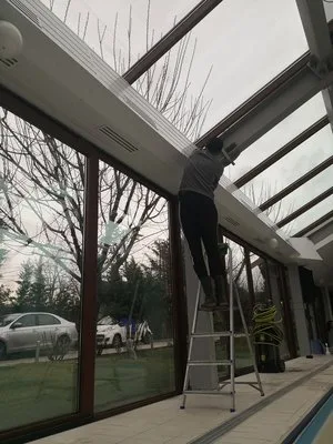 Servicii curatenie Bucuresti si Ploiesti