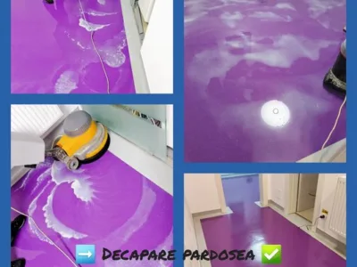 Servicii curatenie Bucuresti si Ploiesti