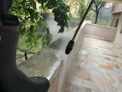 Servicii curatenie Bucuresti si Ploiesti