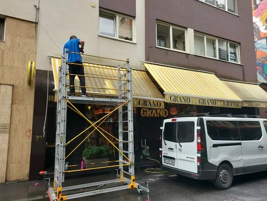 Servicii curatenie Bucuresti si Ploiesti