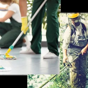 Servicii curatenie Bucuresti - Ilfov