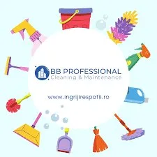 Servicii curatenie Bucuresti - Ilfov