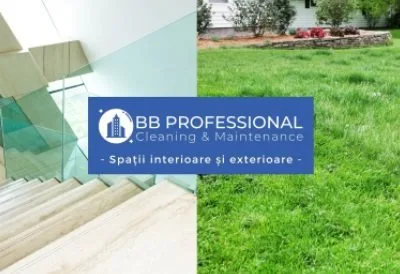 Servicii curatenie Bucuresti - Ilfov