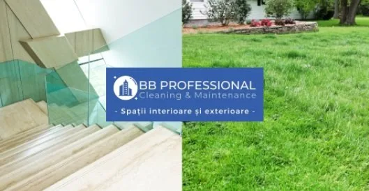 Servicii curatenie Bucuresti - Ilfov