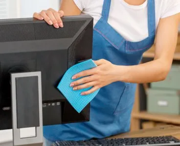 Servicii curatenie Bucuresti