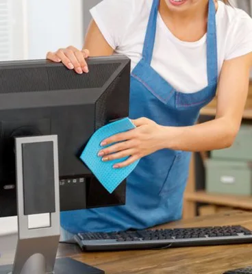 Servicii curatenie Bucuresti