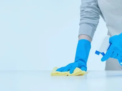 Servicii curatenie Bucuresti