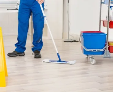 Servicii curatenie Bucuresti