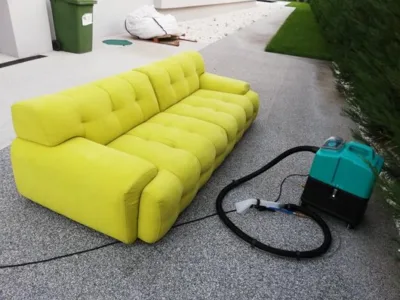 Curatare canapele saltele si tapiterie auto la domiciliu - Bucuresti