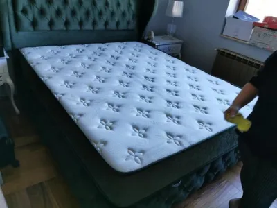 Curatare canapele saltele si tapiterie auto la domiciliu - Bucuresti