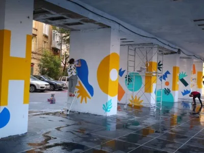 Servicii curatenie Bucuresti