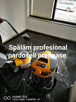 Servicii curatenie Bucuresti