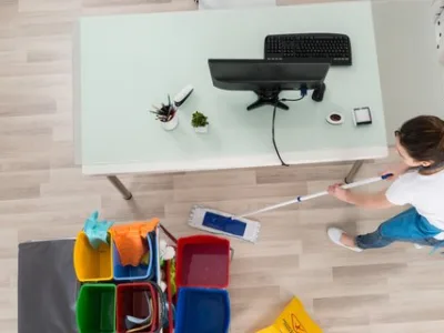 Firma curatenie Bucuresti