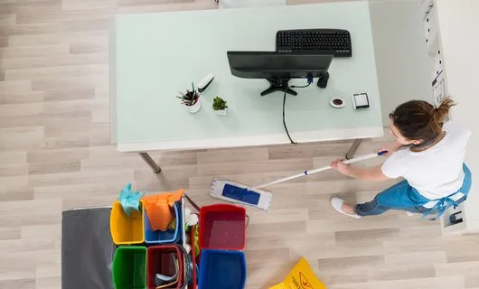 Firma curatenie Bucuresti