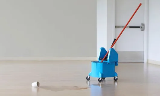 Firma curatenie Bucuresti