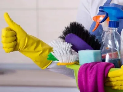 Servicii de curatenie Bucuresti