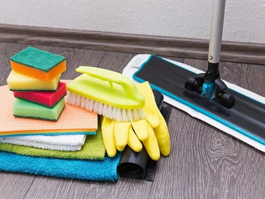 Servicii de curatenie Bucuresti