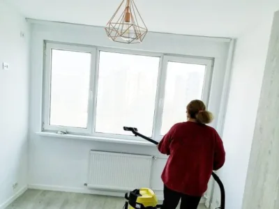 Servicii de curatenie Bucuresti