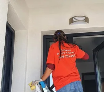Servicii de curatenie Bucuresti