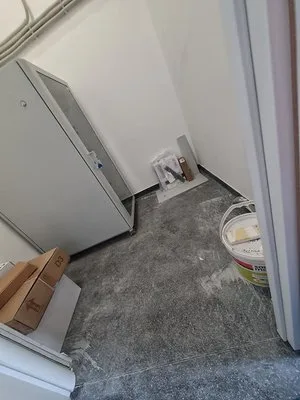 Servicii de curatenie Bucuresti