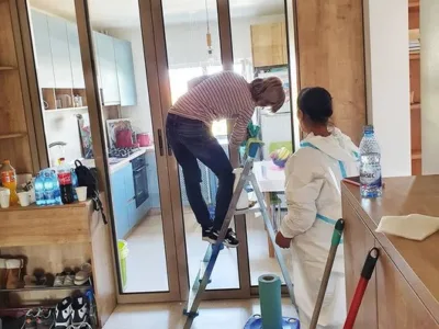 Servicii de curatenie Bucuresti