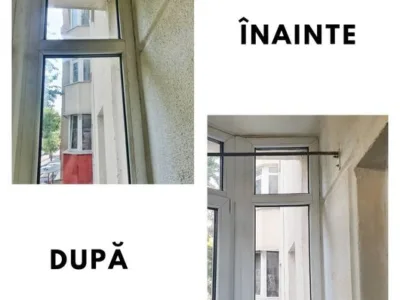 Servicii de curatenie Bucuresti