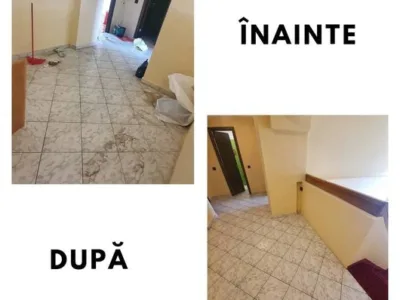 Servicii de curatenie Bucuresti