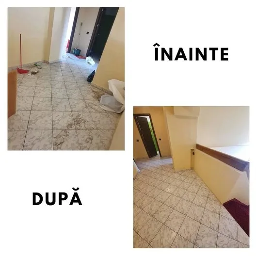 Servicii de curatenie Bucuresti