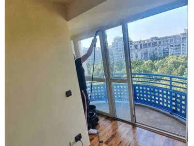 Servicii de curatenie Bucuresti