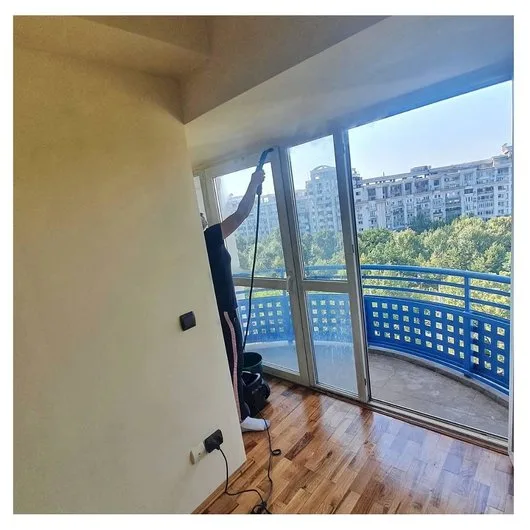 Servicii de curatenie Bucuresti