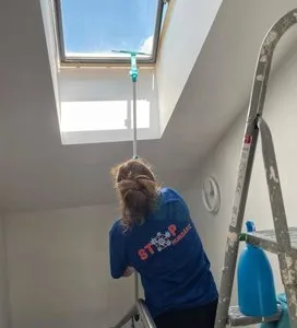 Servicii de curatenie Bucuresti