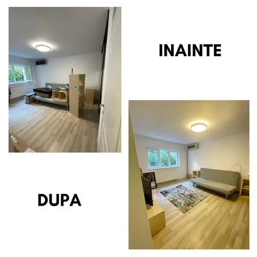 Servicii de curatenie Bucuresti