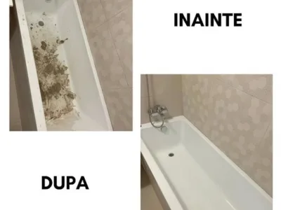 Servicii de curatenie Bucuresti